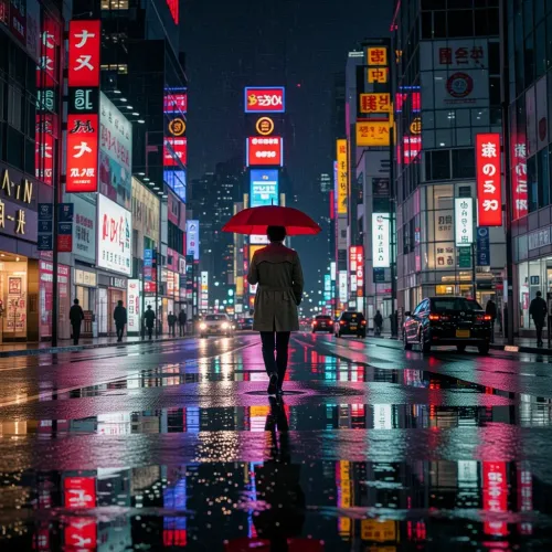 Tokyo