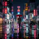 Tokyo