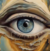 eye