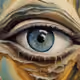 eye