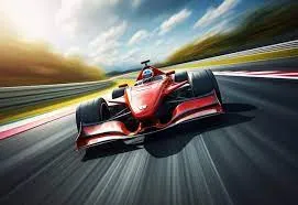 Race DD