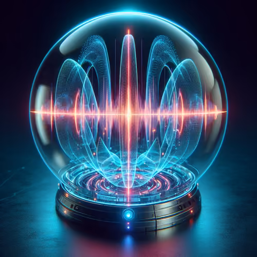 Sound Sphere
