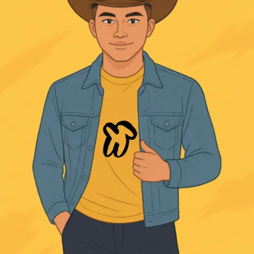 Gjntro Avatar