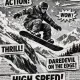 Snowboard