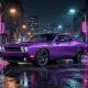 MOSAIC DODGE