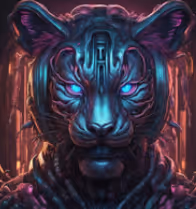 tiger