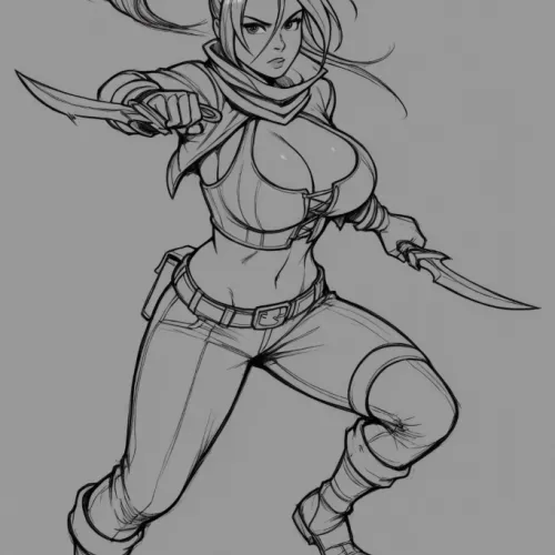 PaperSketch
