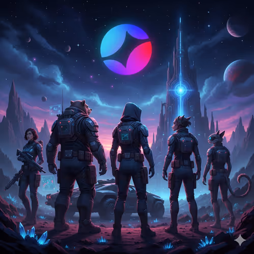 The Somniac Expedition