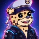 Captain of the Neon Seas