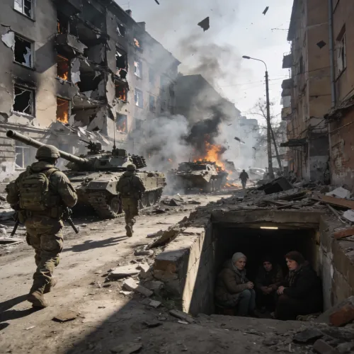 WAR