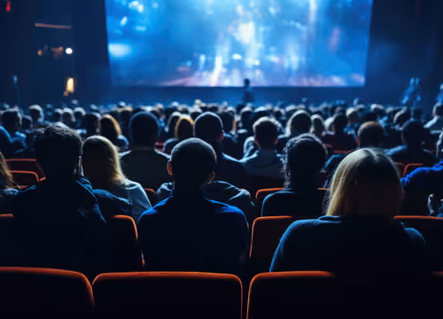 Somnia Cinema