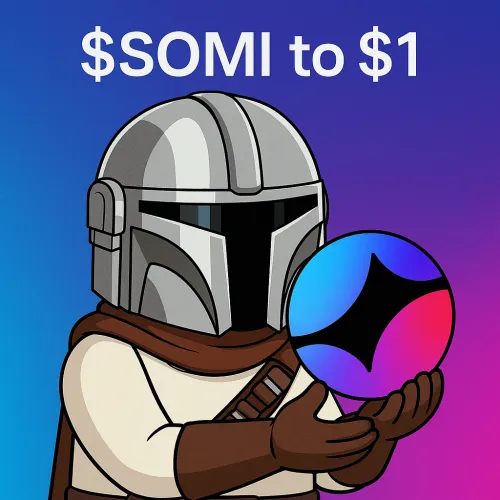  SOMNIA $1