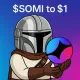  SOMNIA $1