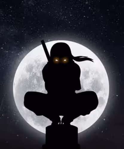 Itachi san