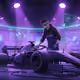 Dreams of an F1