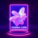 Somnia Card🌟