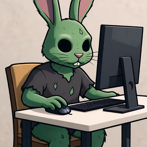 bad bunny