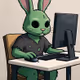 bad bunny