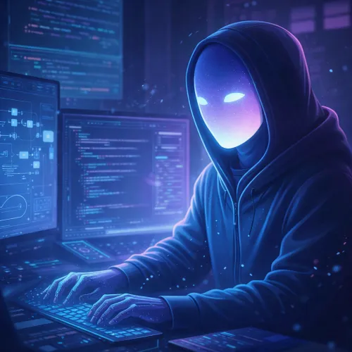 Masters of the Craft: Digital Architect