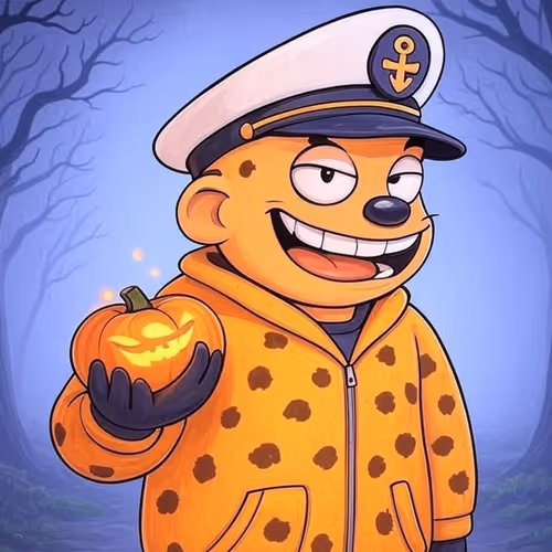 Somnia Halloween