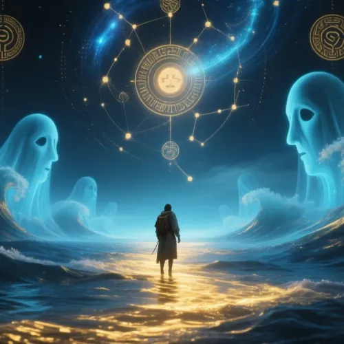 Somnia Echoes of the Odyssey