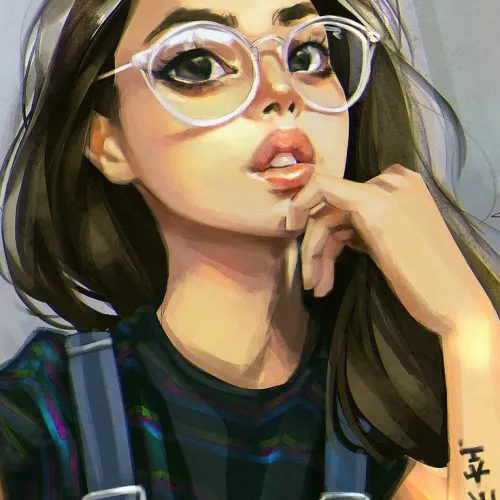 Girl