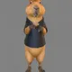 Phizzkia capibara