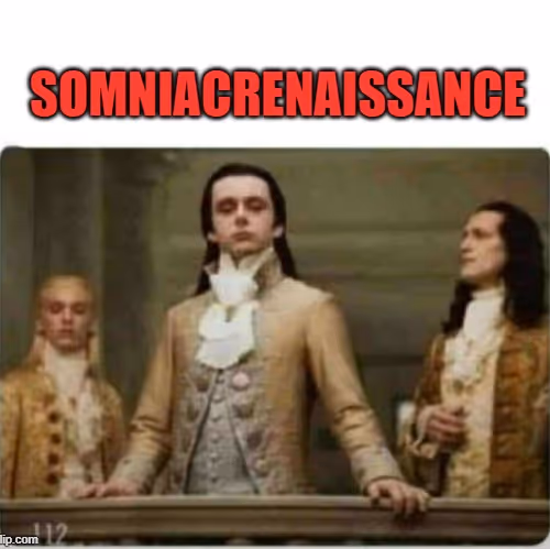 SomniacRenaissance