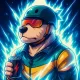 PuppiesBiker