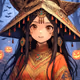 HalloweenGirl