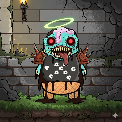 Scary Somzies