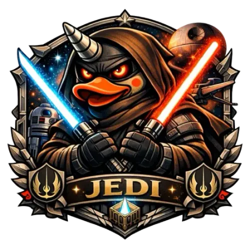 Jedi