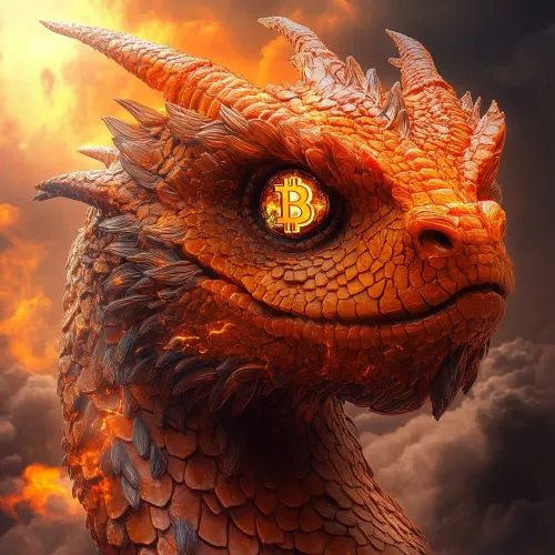 Dragon friend