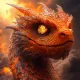 Dragon friend