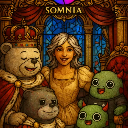 SomniacRenaissance