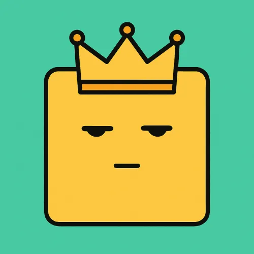 Haloween king