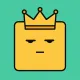 Haloween king
