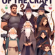 Masters of the Craft