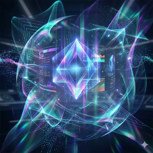 NFT Weekend - Holographic Edition