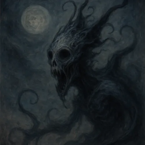 Beyond the Veil