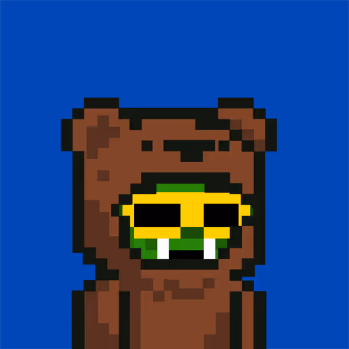 Bearman