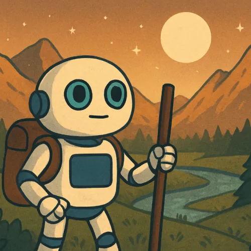 SOMNIA  ADVENCUTURE ROBO