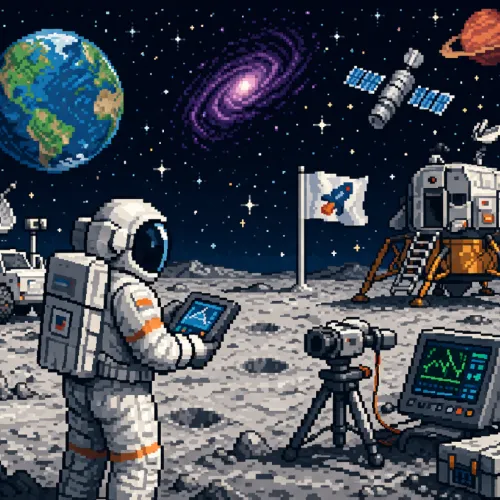 Space