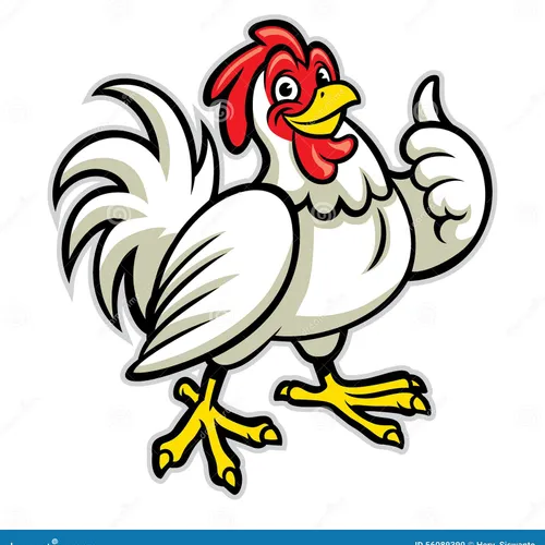 chicken