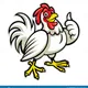 chicken