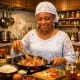 Kitchen Chronicles
