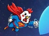 Superchicken