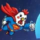 Superchicken