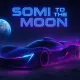 Somi to the moon