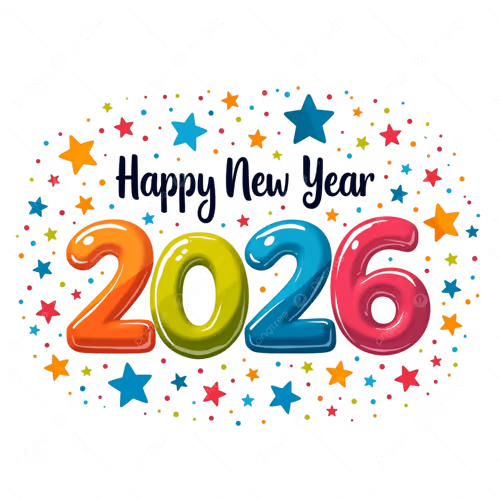 NewYear